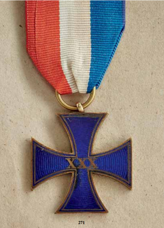 Military+service+decoration%2c+30+years%2c+obv+