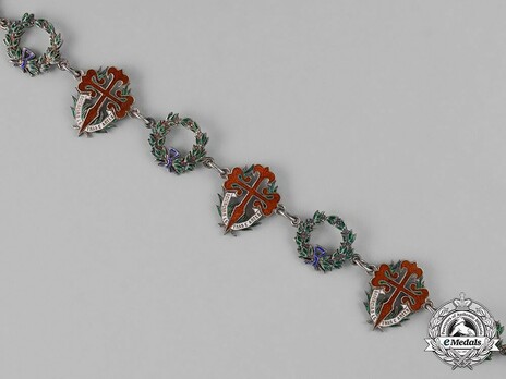 Grand Cross Collar Obverse
