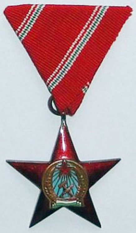 Bronze