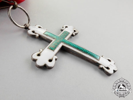 I Class Grand Cross Reverse