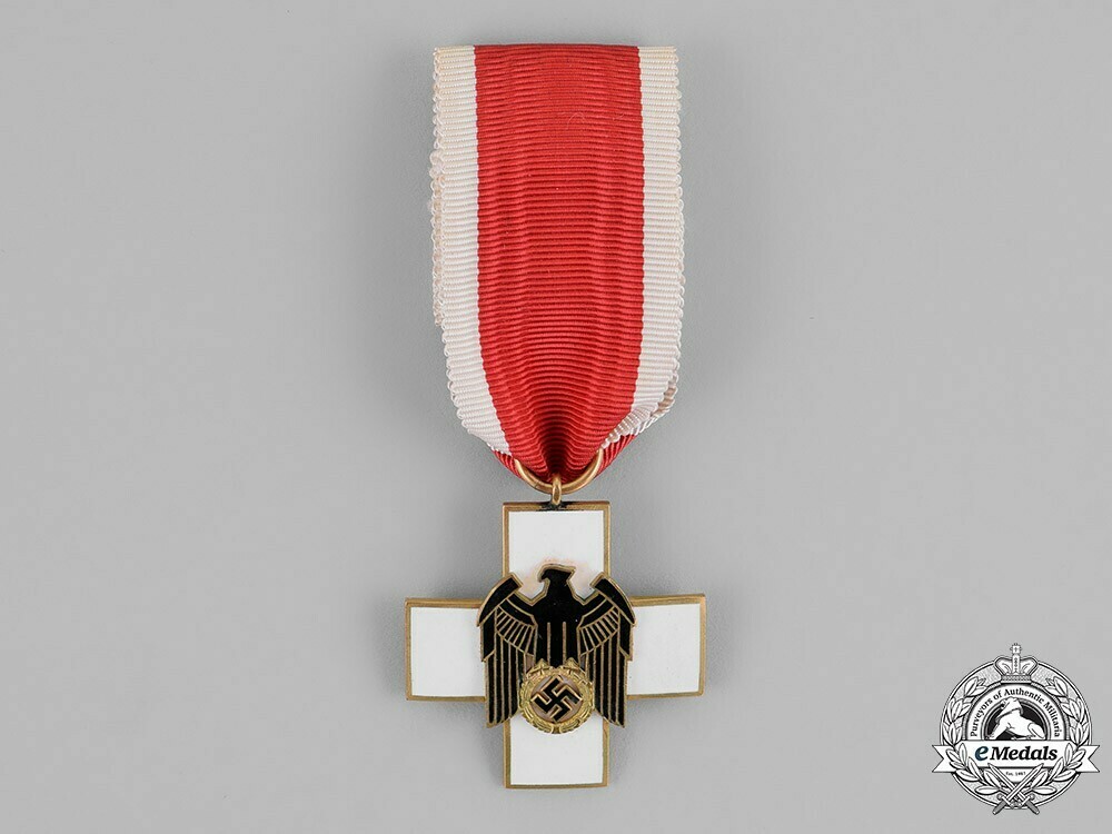 German+social+welfare+decoration%2c+iii+class+cross+1