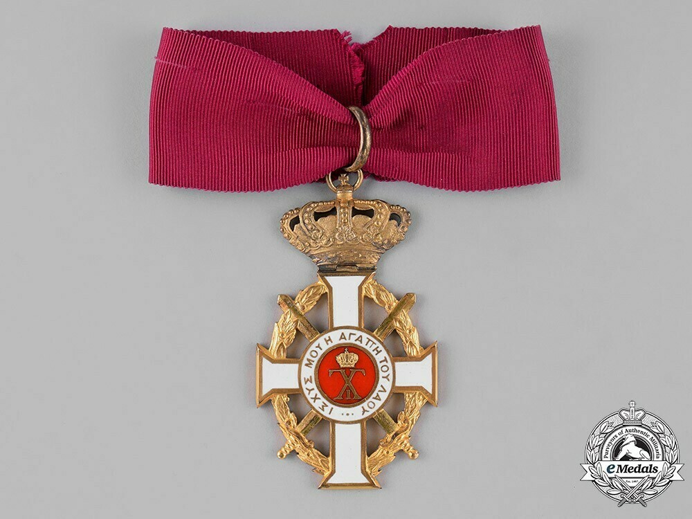 Royal+order+of+george+i%2c+grand+commander+1