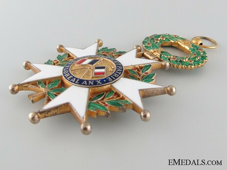 Grand Cross Reverse
