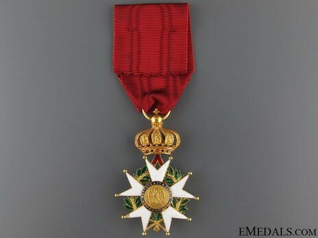 Knight (Gold) Obverse