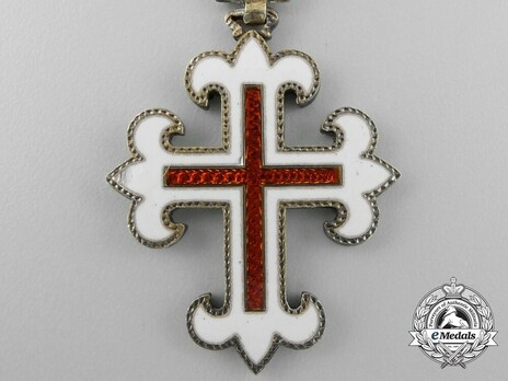 III Class Reverse