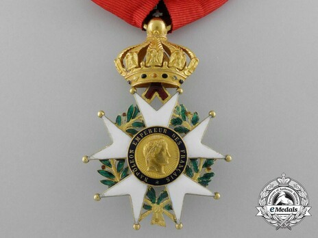 Officer Obverse