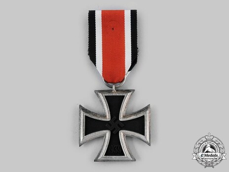 Iron Cross II Class, by Klein & Quenzer ("65") Obverse