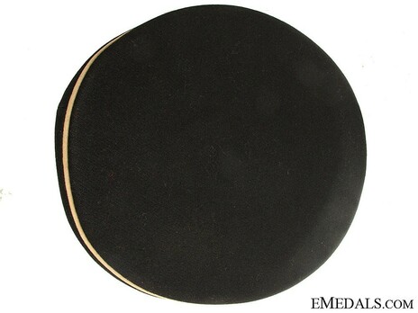 Allgemeine SS NCO/EM's Visor Cap (2nd pattern) Top