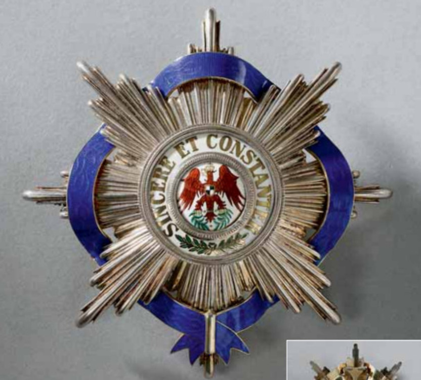 Order+of+the+red+eagle+i+class+cross%2c+civil+with+enamel+ribbon%2c+obv
