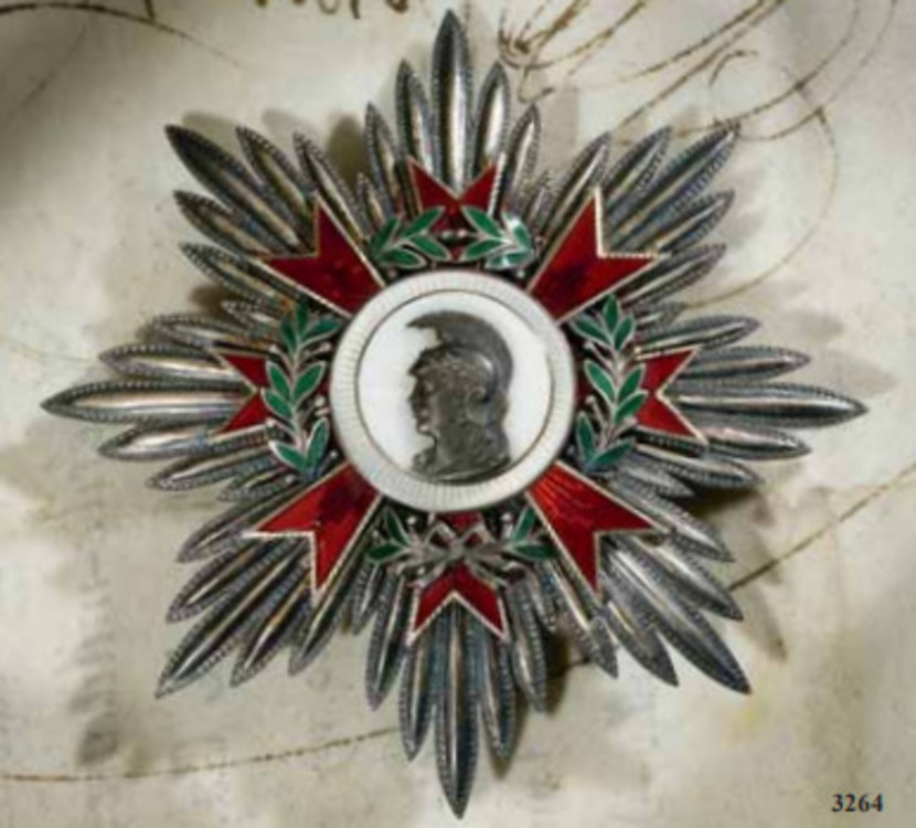 Order+of+the+spanish+republic+grand+cross+breast+star+obv+