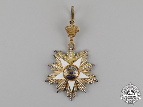 (for Monarchy, 1926-1953)