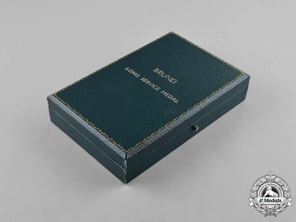 Long+service+medal+case+of+issue+1