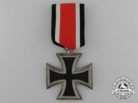 Iron Cross II Class, by R. Hauschild, #56 ("56") Obverse