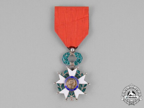 Knight (Silver gilt) Obverse