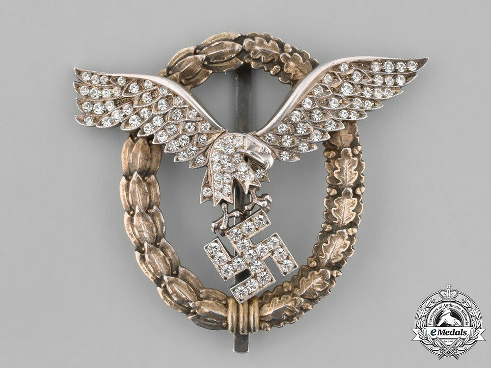 Combined+pilot+observer+badge%2c+type+ii+with+diamonds+1