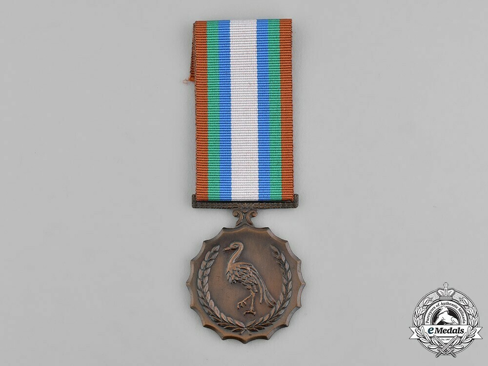 Ciskei+independence+medal+1