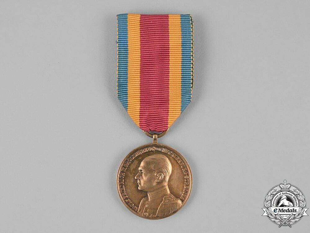Merit+medal%2c+type+ii%2c+gold%2c+obv
