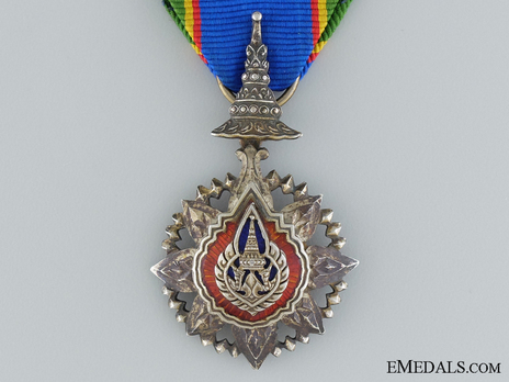 Knight Member (V Class) Obverse