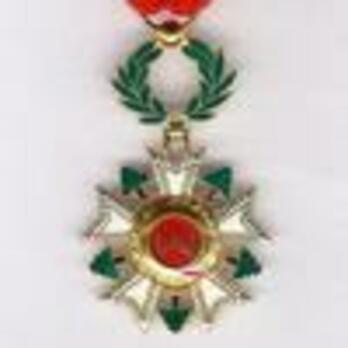 Officer (Post-Independence, c.1943-) Obverse