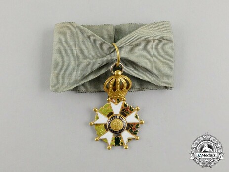 Officer Obverse