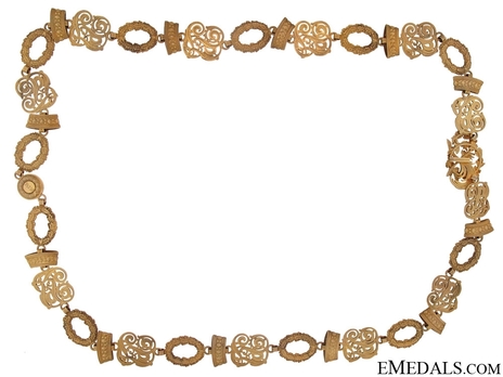 Type III, Collar Reverse