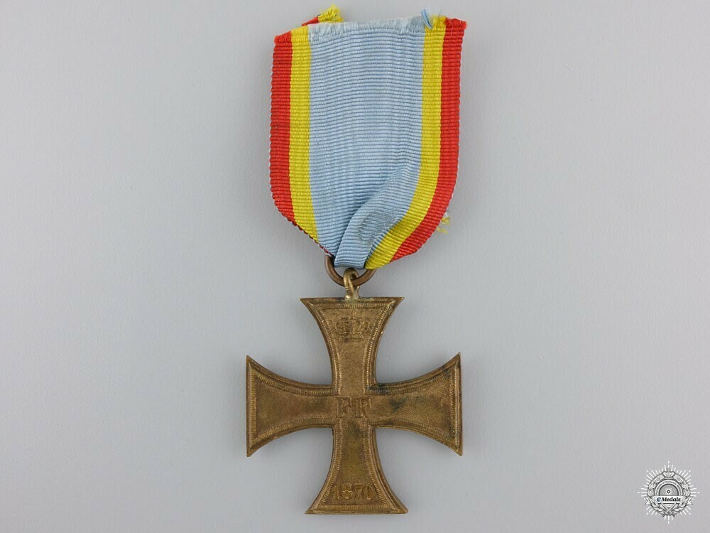 An 1870 mecklenb 550b161329120