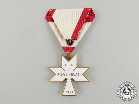III Class Cross Reverse