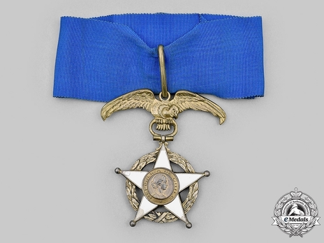 Commander Obverse