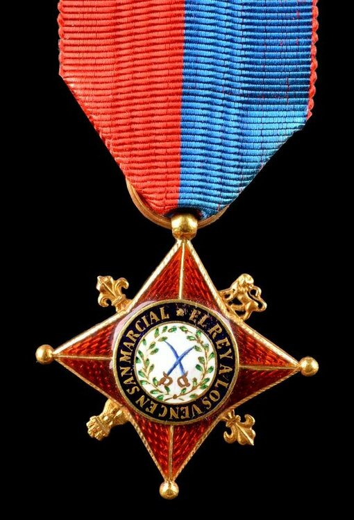 Cross+for+the+battle+of+san+marcial
