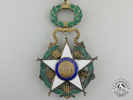 Commander Reverse