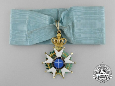 Dignitary Obverse