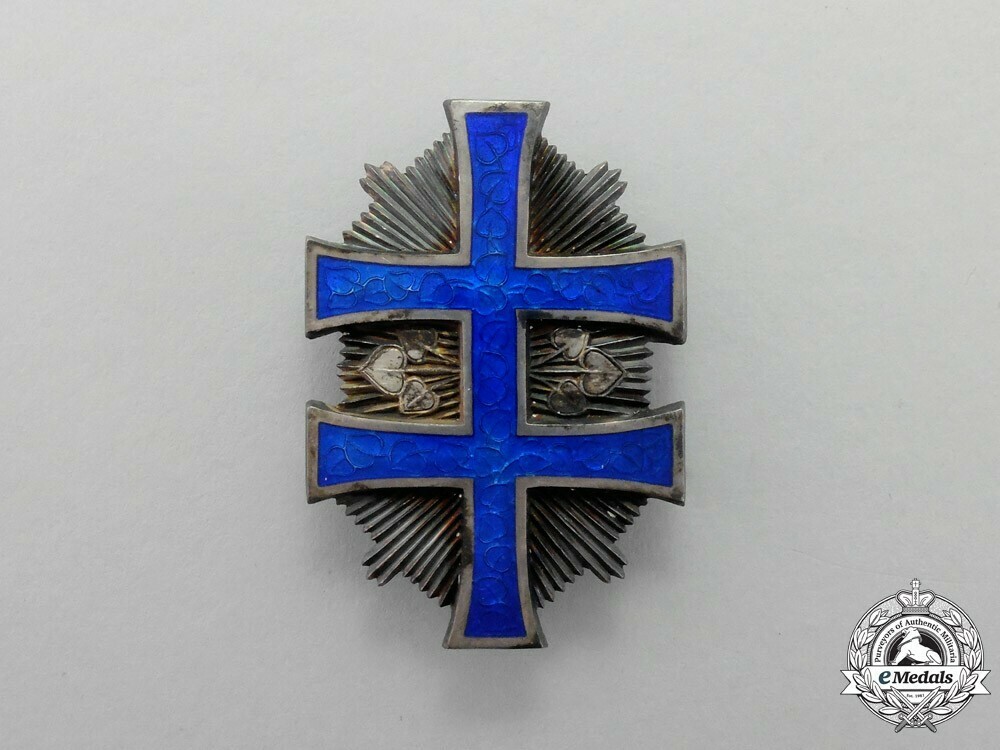 Order+of+the+military+victory+cross%2c+type+ii%2c+iii+class+1