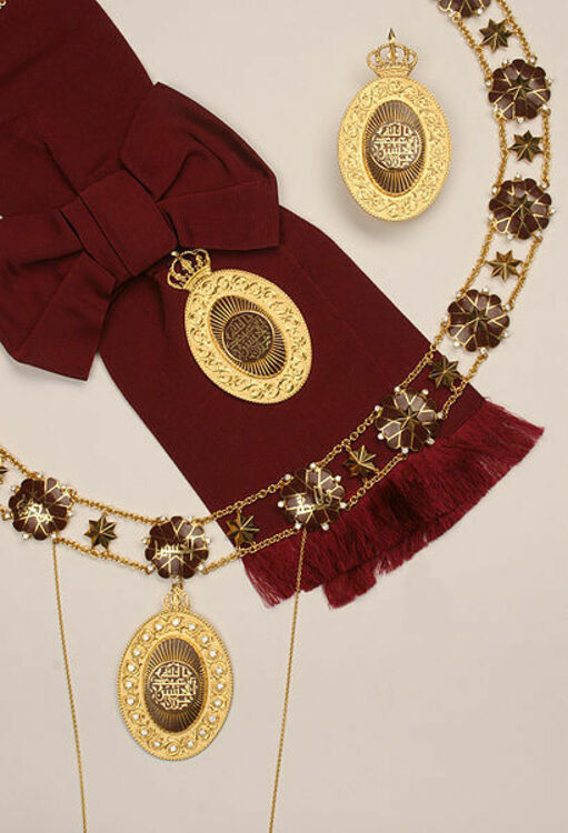 409px order of al hussein bin ali