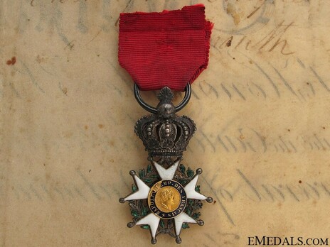 Knight Obverse