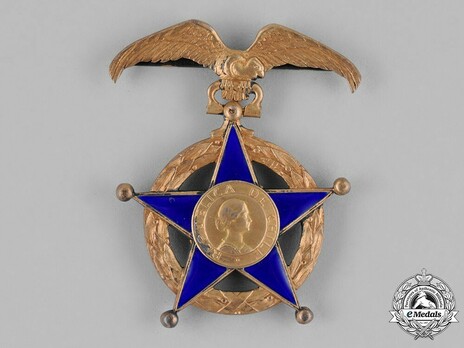 Officer Obverse