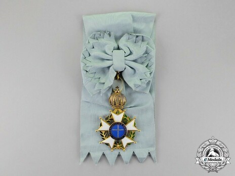 Grand Cross Obverse