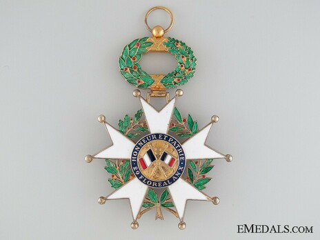 Grand Cross Reverse