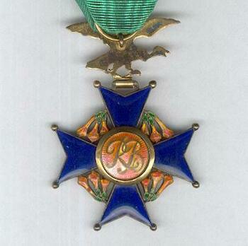 Officer Reverse