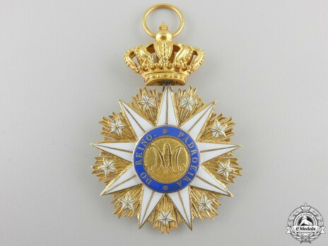 Knight (Gold) Obverse