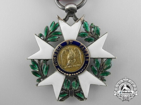 Legionnaire Reverse
