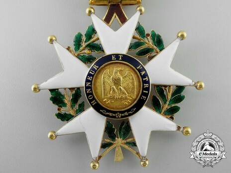 Commander Reverse