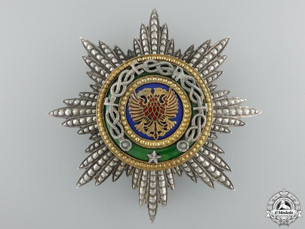 An albanian orde 55c38d84566cd