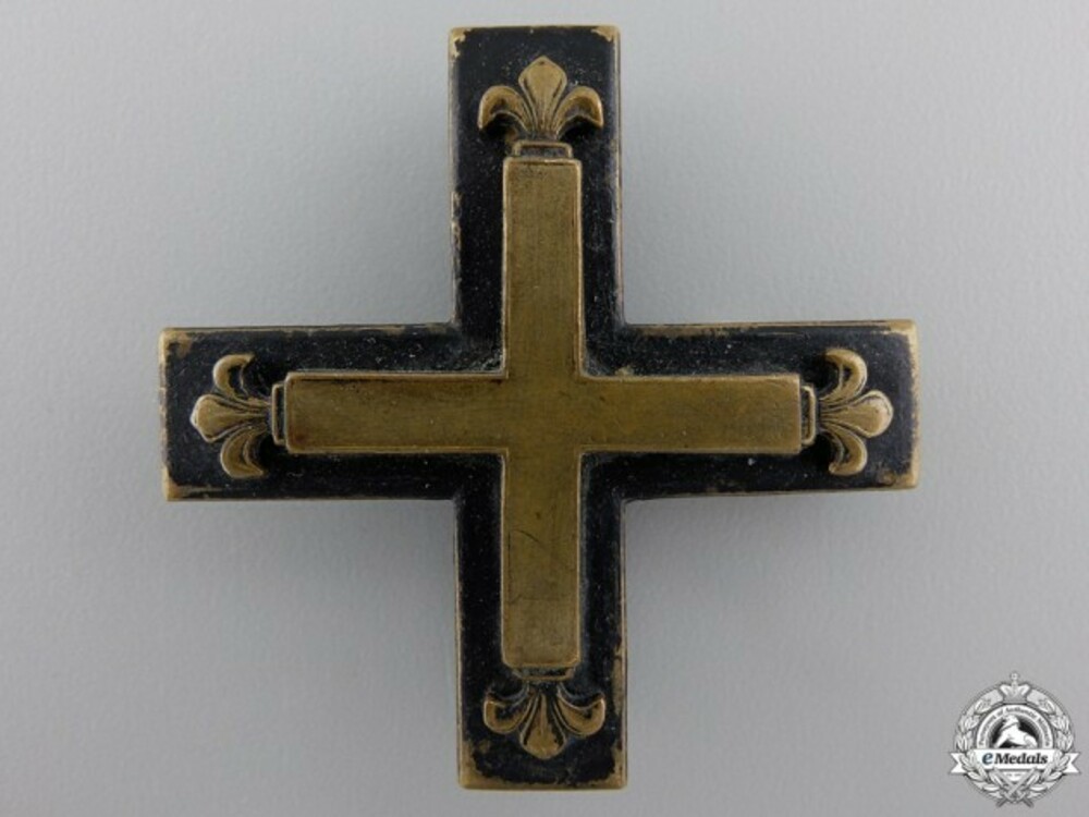 A baltic cross  551043d17665f2