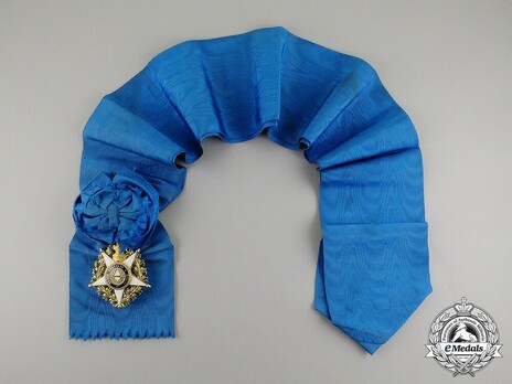 Grand Cross Obverse