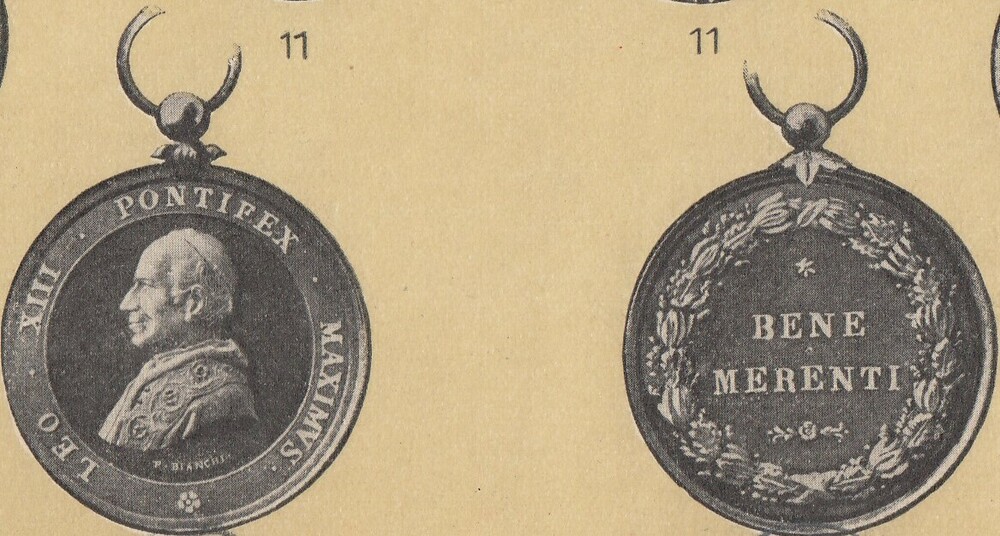 Vatican%2c+bene+merenti+medal%2c+type+iv%2c+large+gold+medal+