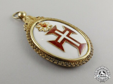 Grand Cross (Silver gilt) Obverse