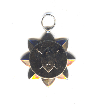 Order of the Burning Spear, Moran