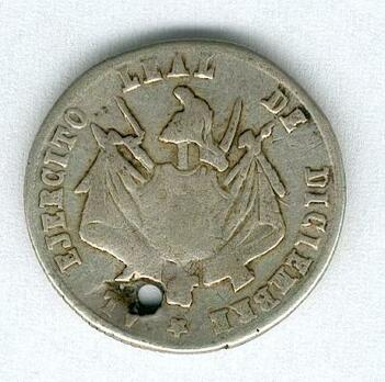 Silver Medal Obverse