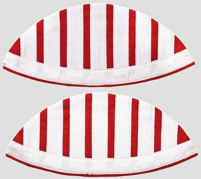 HJ Drum and Bugle Corps Member Swallow's Nests Obverse
