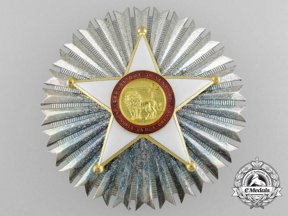 National+order+of+merit%2c+grand+officer+breast+star+1